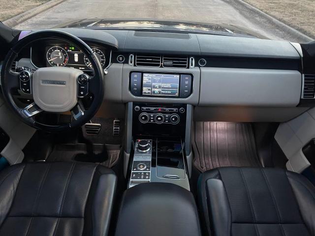 39650824 :رقم المزاد ، SALGS2TF6EA155229 vin ، 2014 Land Rover Range Rover Supercharged مزاد بيع
