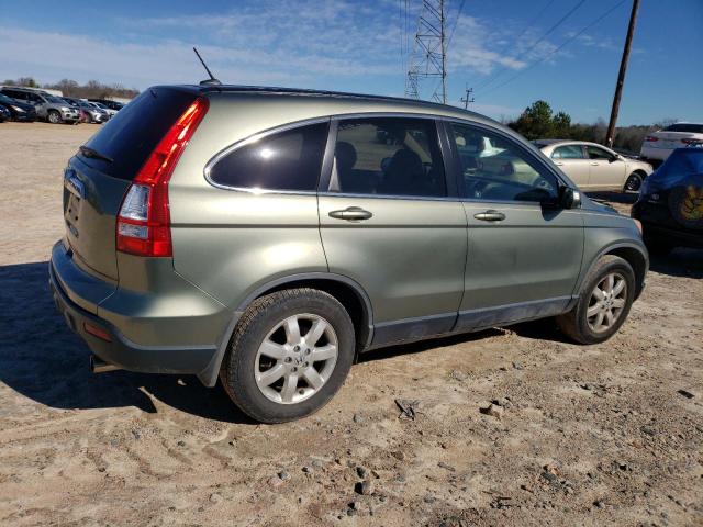 Aukcja sprzedaży 2007 Honda Cr-v Exl, vin: JHLRE48797C118710, numer aukcji: 40030264