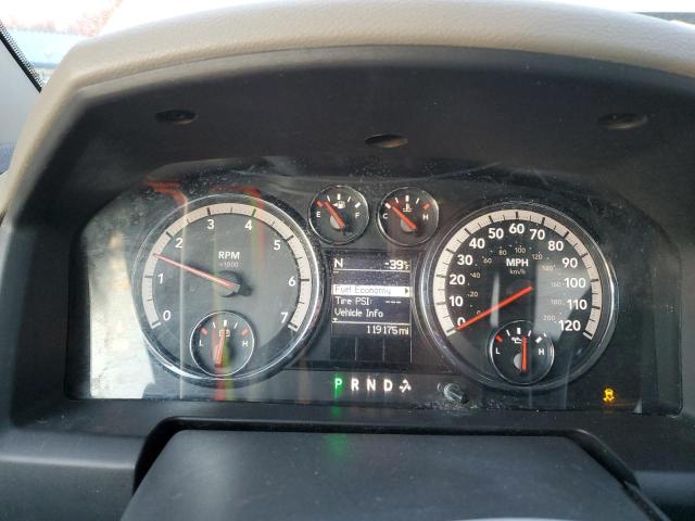 Продажа на аукционе авто 2011 Dodge Ram 1500, vin: 1D7RV1GP1BS684409, номер лота: 37427704