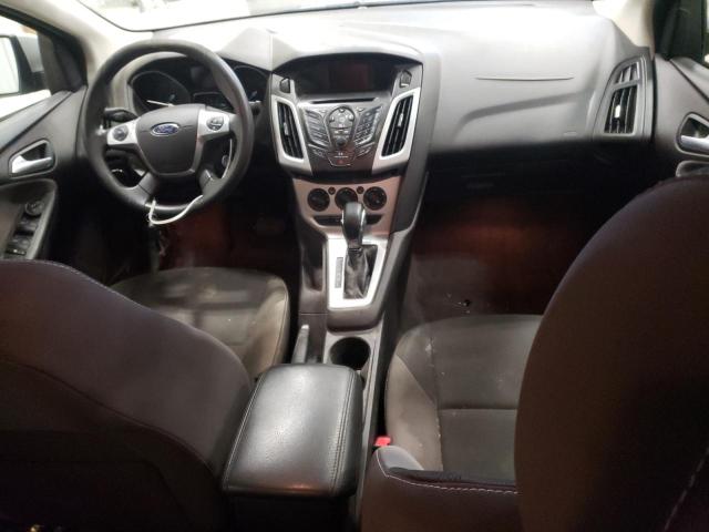 Aukcja sprzedaży 2014 Ford Focus Se, vin: 1FADP3F29EL107762, numer aukcji: 82882893
