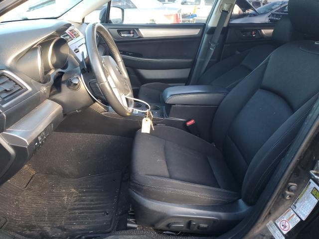 38434254 :رقم المزاد ، 4S3BNAC64F3050746 vin ، 2015 Subaru Legacy 2.5i Premium مزاد بيع