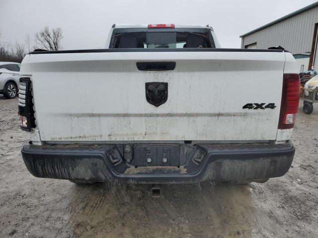 2020 Ram 1500 Classic Warlock მანქანა იყიდება აუქციონზე, vin: 1C6RR7GG3LS146708, აუქციონის ნომერი: 40179814