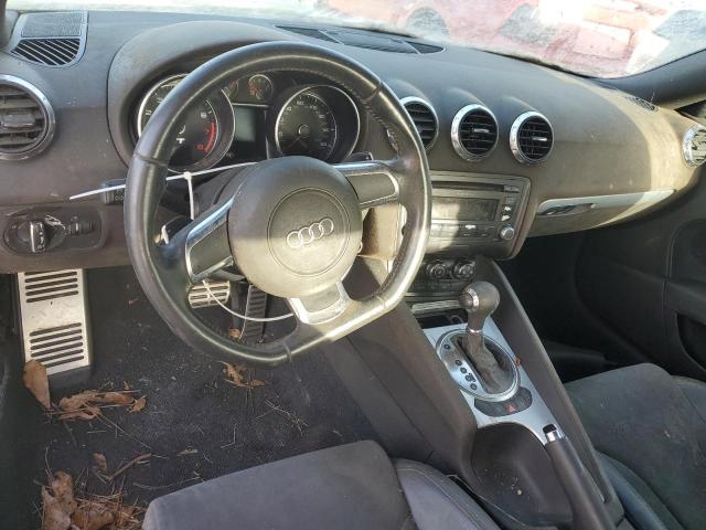 Продаж на аукціоні авто 2008 Audi Tt 2.0t, vin: TRUMF38J981030978, номер лоту: 37333204