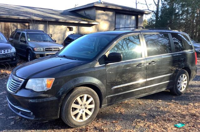 Aukcja sprzedaży 2013 Chrysler Town & Country Touring, vin: 2C4RC1BG0DR662364, numer aukcji: 36915574