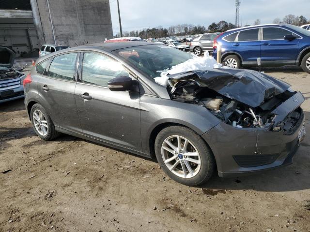 Продажа на аукционе авто 2017 Ford Focus Se, vin: 1FADP3K20HL222647, номер лота: 39360954
