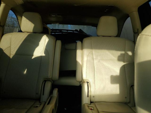 Aukcja sprzedaży 2015 Toyota Highlander Limited, vin: 5TDDKRFH4FS222009, numer aukcji: 36850394