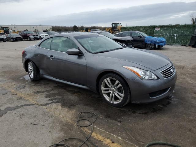 Aukcja sprzedaży 2010 Infiniti G37 Base, vin: JN1CV6FEXAM355341, numer aukcji: 39376104
