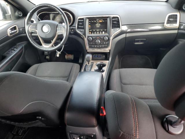Aukcja sprzedaży 2017 Jeep Grand Cherokee Laredo, vin: 1C4RJEAG8HC669320, numer aukcji: 39930724