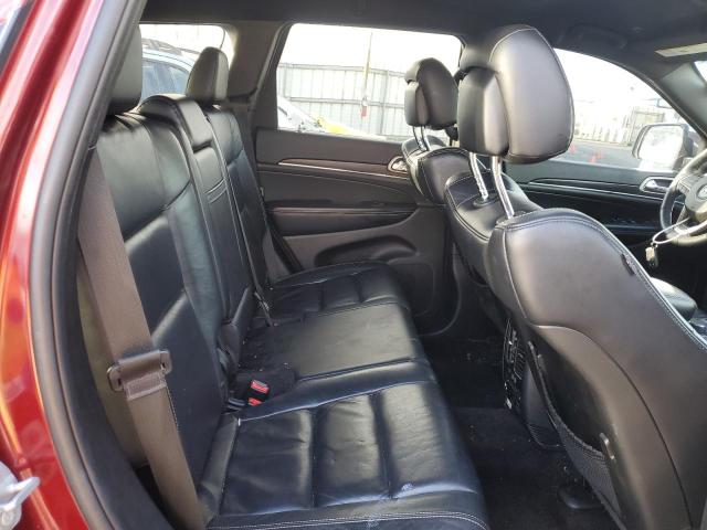 Aukcja sprzedaży 2017 Jeep Grand Cherokee Limited, vin: 1C4RJFBG0HC913742, numer aukcji: 77595493