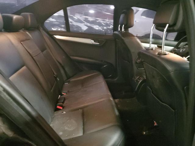 Продажа на аукционе авто 2010 Mercedes-benz C 300 4matic, vin: WDDGF8BB1AF460749, номер лота: 82086523