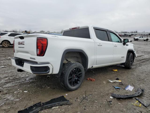 Aukcja sprzedaży 2020 Gmc Sierra, vin: 3GTU9CED5LG216320, numer aukcji: 39463424