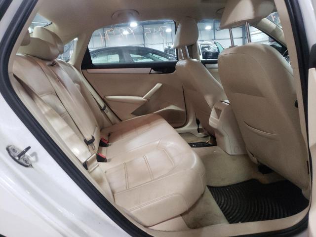 Aukcja sprzedaży 2012 Volkswagen Passat Se, vin: 1VWBP7A33CC071425, numer aukcji: 39579874