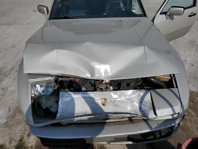 Продажа на аукционе авто 1984 Porsche 944, vin: WP0AA0944EN453698, номер лота: 37883234