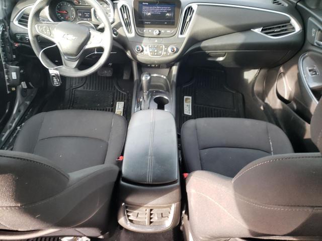 2019 Chevrolet Malibu მანქანა იყიდება აუქციონზე, vin: 1G1ZD5ST1KF115991, აუქციონის ნომერი: 37759824