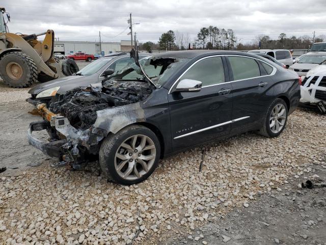Продаж на аукціоні авто 2017 Chevrolet Impala, vin: 1G1145S35HU190730, номер лоту: 39804704