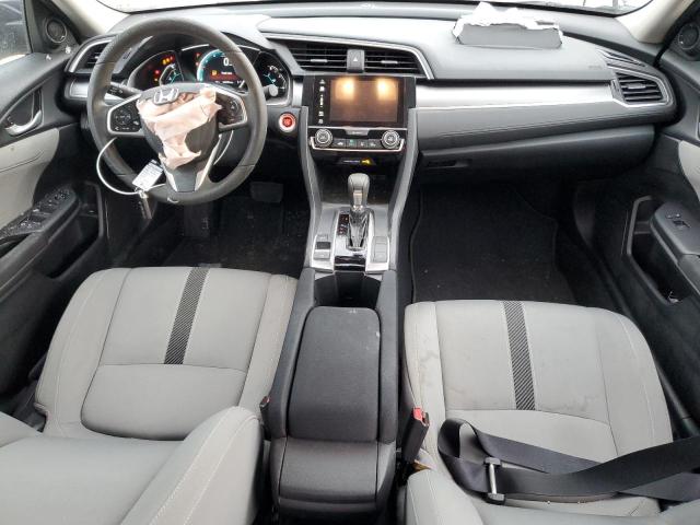Aukcja sprzedaży 2017 Honda Civic Ex, vin: 2HGFC2F77HH568692, numer aukcji: 38609904