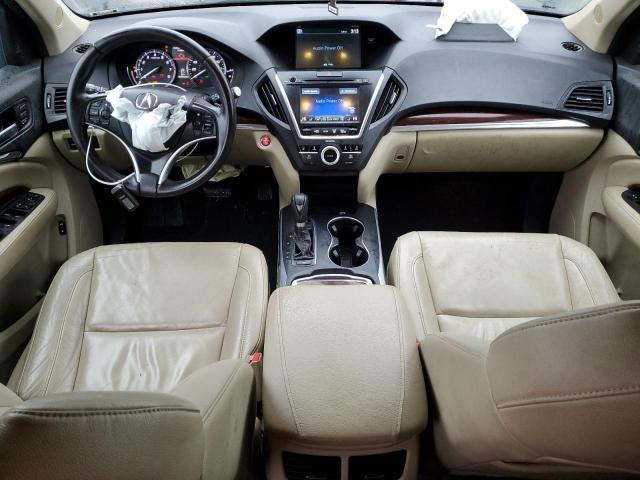 Aukcja sprzedaży 2014 Acura Mdx Technology, vin: 5FRYD4H49EB002147, numer aukcji: 39433154