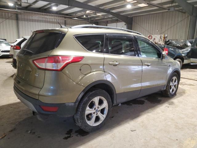 2013 Ford Escape Se მანქანა იყიდება აუქციონზე, vin: 1FMCU9GX5DUB88503, აუქციონის ნომერი: 39907734