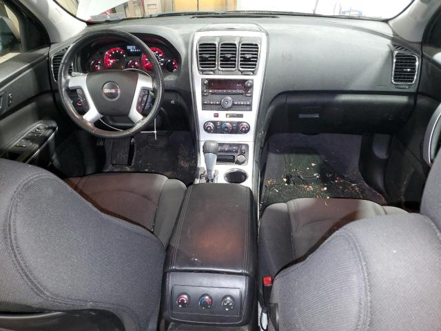 Aukcja sprzedaży 2012 Gmc Acadia Sle, vin: 1GKKVPED9CJ197610, numer aukcji: 39100364