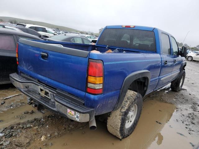 Aukcja sprzedaży 2004 Gmc Sierra K2500 Heavy Duty, vin: 1GTHK23G34F116944, numer aukcji: 39551524