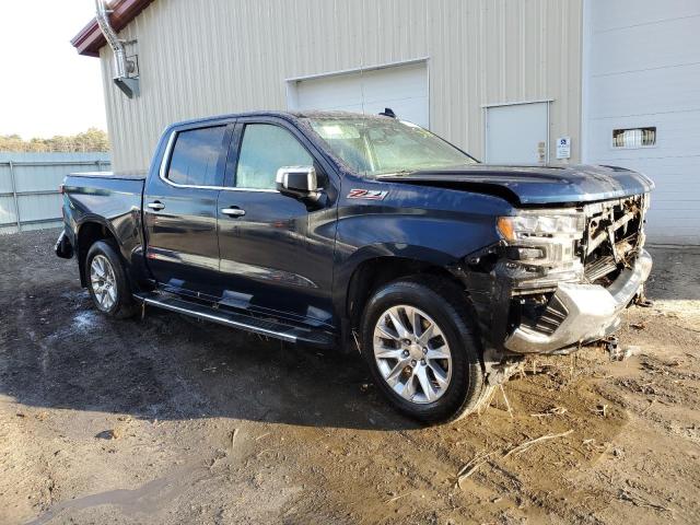 Aukcja sprzedaży 2021 Chevrolet Silverado K1500 Ltz, vin: 1GCUYGED1MZ294900, numer aukcji: 82111323