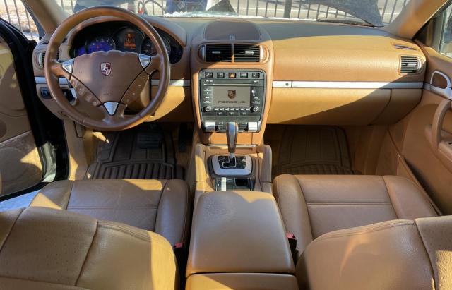 2010 Porsche Cayenne მანქანა იყიდება აუქციონზე, vin: WP1AA2AP5ALA07274, აუქციონის ნომერი: 39814134