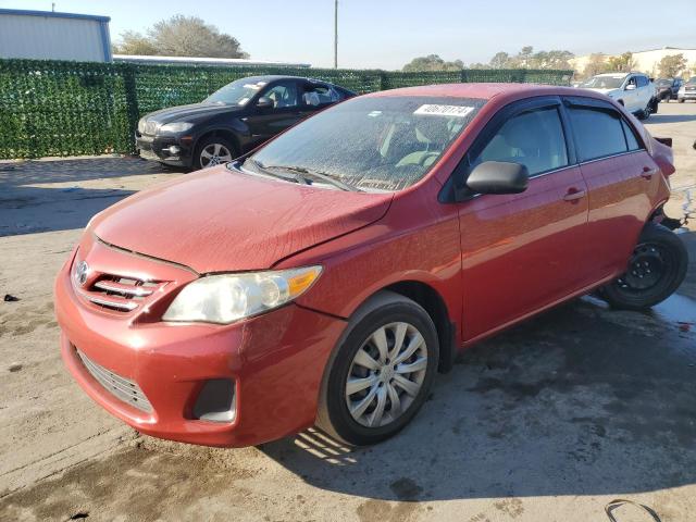 Aukcja sprzedaży 2013 Toyota Corolla Base, vin: 2T1BU4EE6DC980676, numer aukcji: 40670174