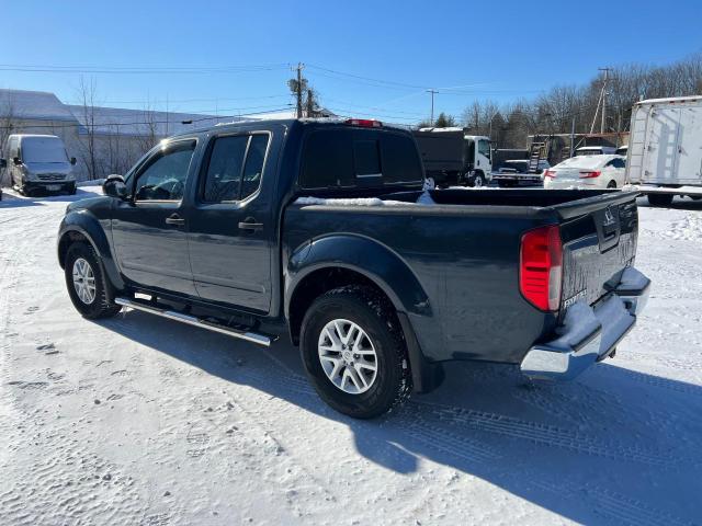 39106634 :رقم المزاد ، 1N6AD0EV7KN721965 vin ، 2019 Nissan Frontier S مزاد بيع