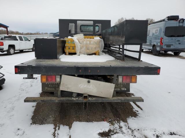 82930553 :رقم المزاد ، 54DCDW1DXRS203805 vin ، 2024 Chevrolet 4500 مزاد بيع