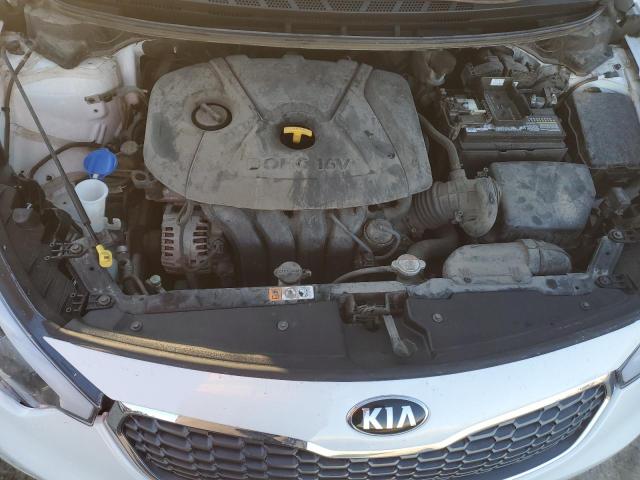 Продаж на аукціоні авто 2014 Kia Forte Lx, vin: KNAFX4A61E5208539, номер лоту: 36947444