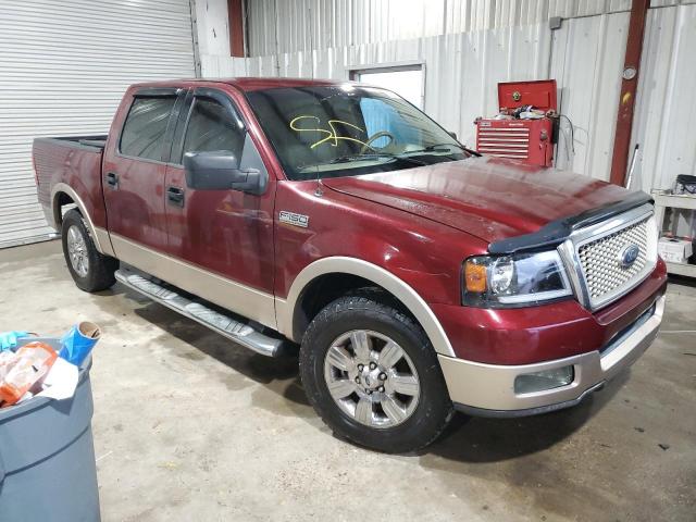 Продаж на аукціоні авто 2004 Ford F150 Supercrew, vin: 1FTPW12574KD57164, номер лоту: 39207294