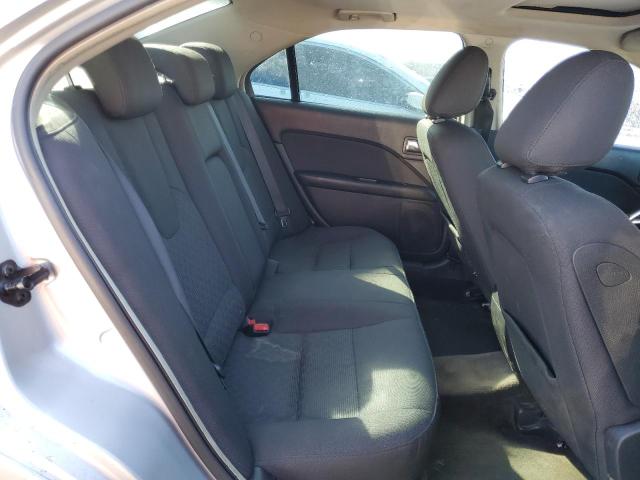 2010 Ford Fusion Se მანქანა იყიდება აუქციონზე, vin: 3FAHP0HA7AR235675, აუქციონის ნომერი: 36751774