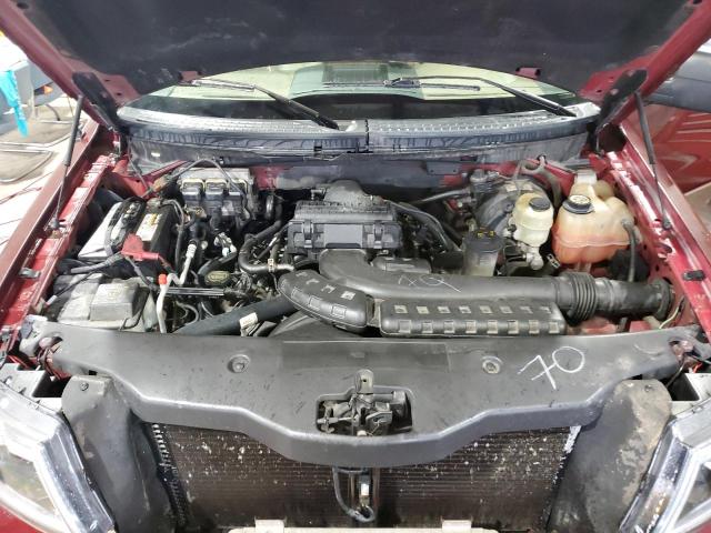 Продаж на аукціоні авто 2004 Ford F150 Supercrew, vin: 1FTPW12574KD57164, номер лоту: 39207294