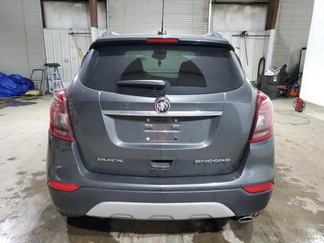 Aukcja sprzedaży 2017 Buick Encore Preferred, vin: KL4CJASB4HB248387, numer aukcji: 37017114