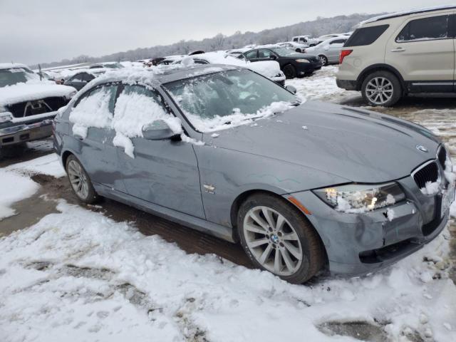 37435064 :رقم المزاد ، WBAPK7C53BA773404 vin ، 2011 Bmw 328 Xi مزاد بيع