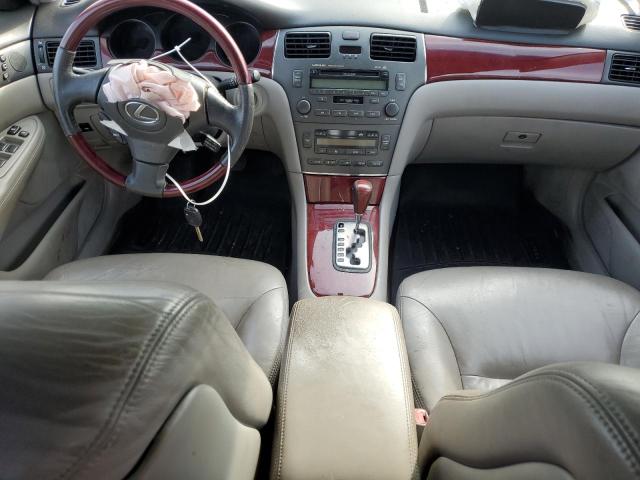 39788544 :رقم المزاد ، JTHBF30G225032426 vin ، 2002 Lexus Es مزاد بيع