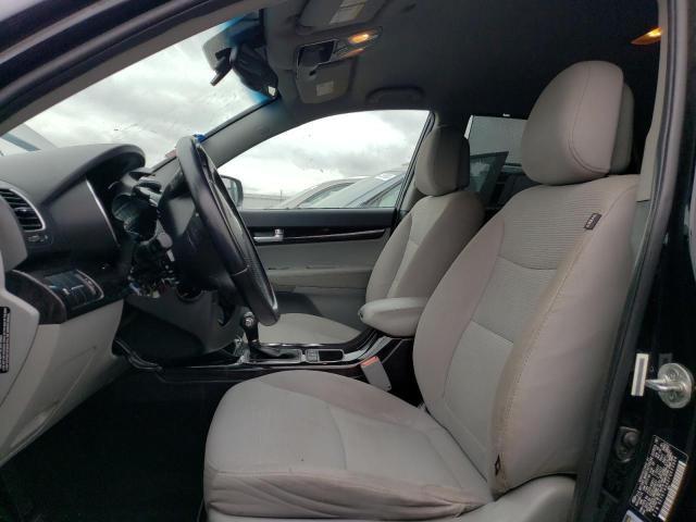 Aukcja sprzedaży 2015 Kia Sorento Lx, vin: 5XYKT4A62FG655886, numer aukcji: 38306434