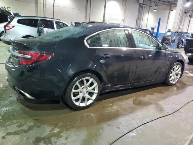 82449183 :رقم المزاد ، 2G4GU5GX4G9184826 vin ، 2016 Buick Regal Gs مزاد بيع