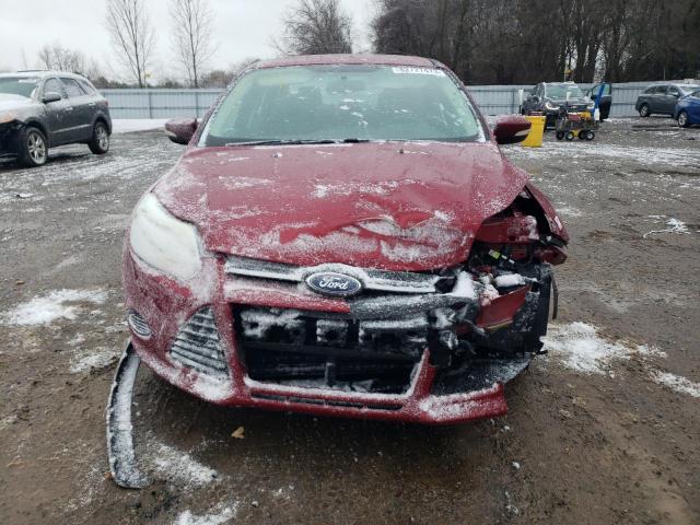 82727473 :رقم المزاد ، 1FADP3F20EL364485 vin ، 2014 Ford Focus Se مزاد بيع