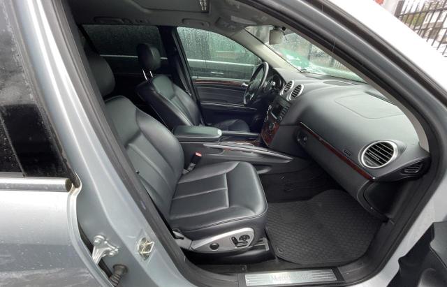 Продажа на аукционе авто 2011 Mercedes-benz Gl 450 4matic, vin: 4JGBF7BEXBA672438, номер лота: 39979354