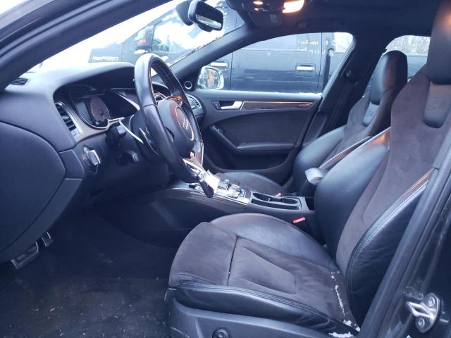 39927864 :رقم المزاد ، WAUBGAFL5FA066846 vin ، 2015 Audi S4 Premium Plus مزاد بيع