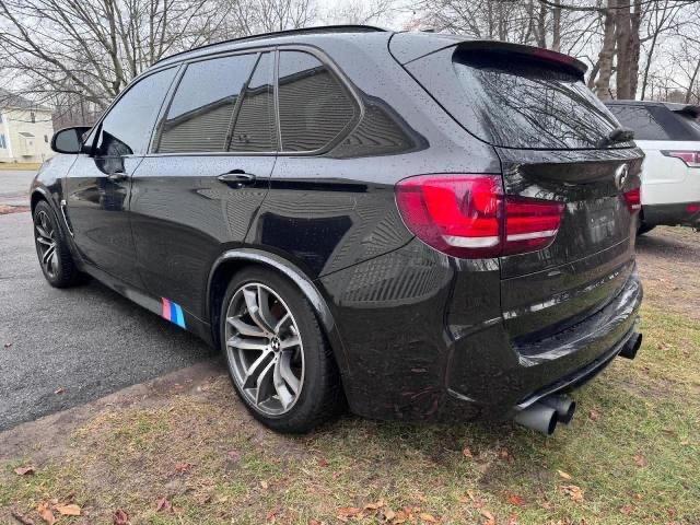 40667654 :رقم المزاد ، 5YMKT6C35H0X20731 vin ، 2017 Bmw X5 M مزاد بيع