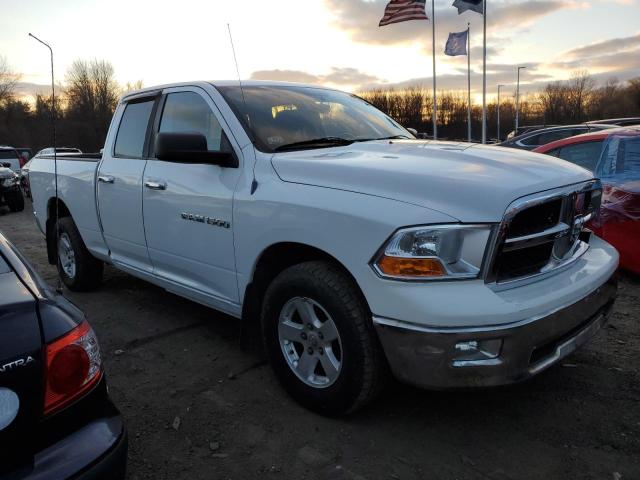 Продажа на аукционе авто 2011 Dodge Ram 1500, vin: 1D7RV1GP1BS684409, номер лота: 37427704