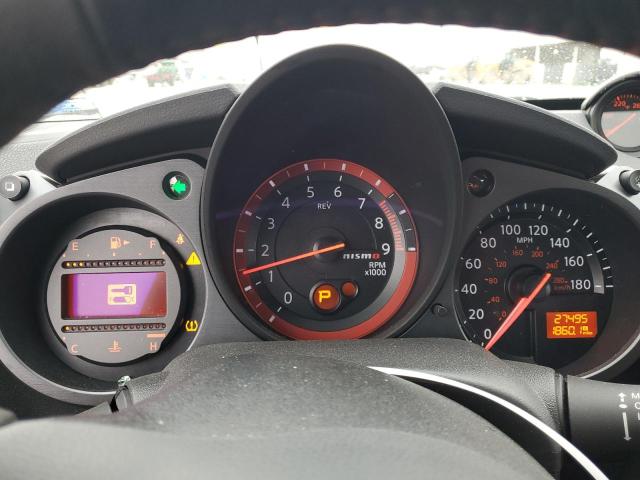 Aukcja sprzedaży 2017 Nissan 370z Base, vin: JN1AZ4EH3HM953681, numer aukcji: 39701804