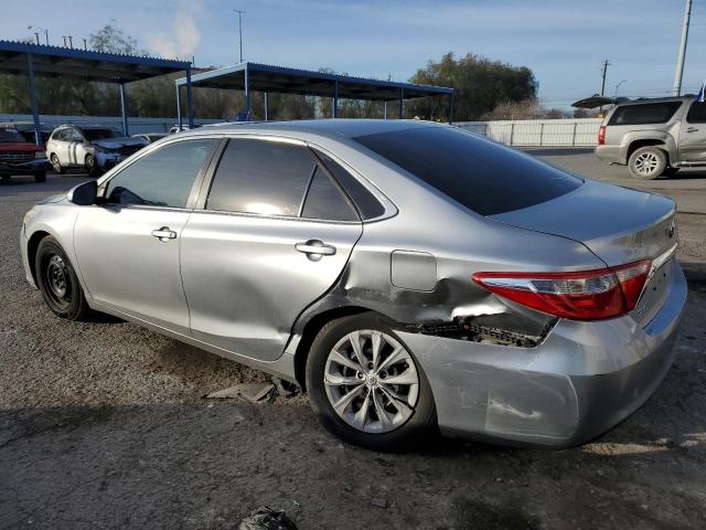 38196244 :رقم المزاد ، 4T4BF1FK4FR500929 vin ، 2015 Toyota Camry Le مزاد بيع