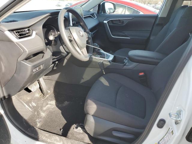 Aukcja sprzedaży 2023 Toyota Rav4, vin: 2T3G1RFV9PC385228, numer aukcji: 38570424