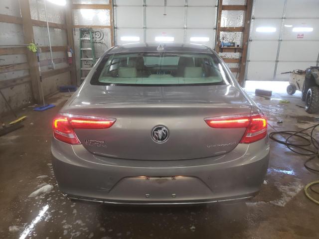 Продаж на аукціоні авто 2017 Buick Lacrosse Premium, vin: 1G4ZR5SS5HU175899, номер лоту: 38509744