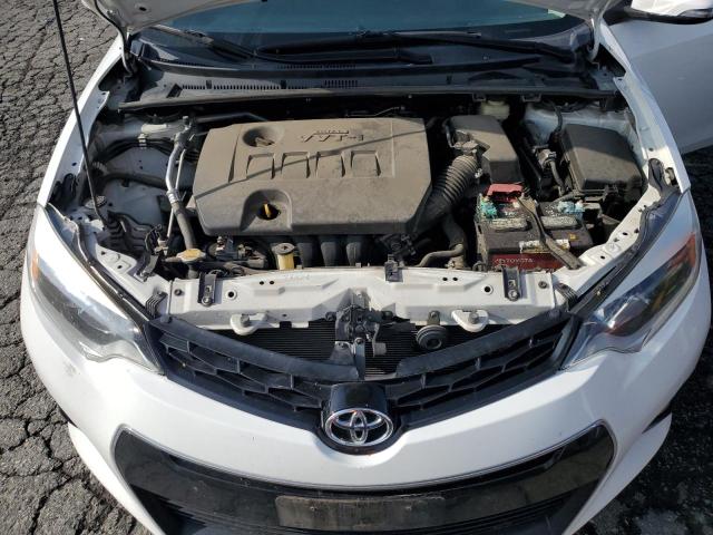 39508814 :رقم المزاد ، 2T1BURHE8GC694177 vin ، 2016 Toyota Corolla L مزاد بيع
