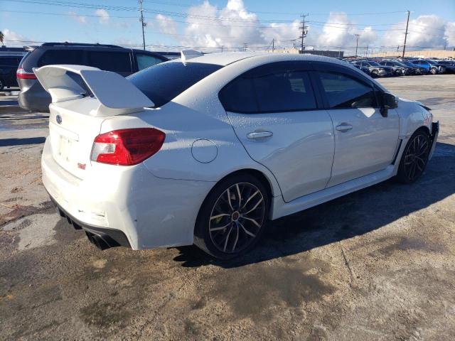 Продаж на аукціоні авто 2020 Subaru Wrx Sti, vin: JF1VA2E65L9825193, номер лоту: 82965113