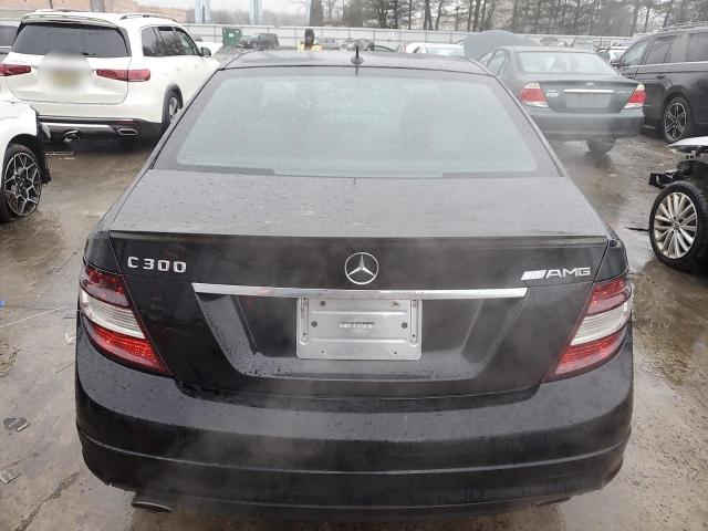 39378734 :رقم المزاد ، WDDGF5EB5AA392432 vin ، 2010 Mercedes-benz C 300 مزاد بيع